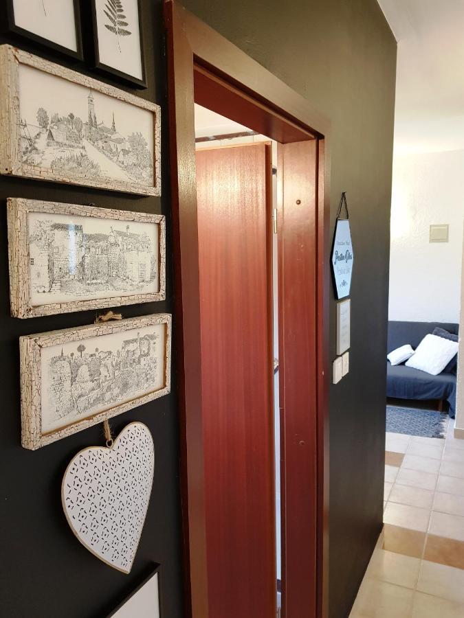 Casa Nostra II Apartment Funtana Exterior photo